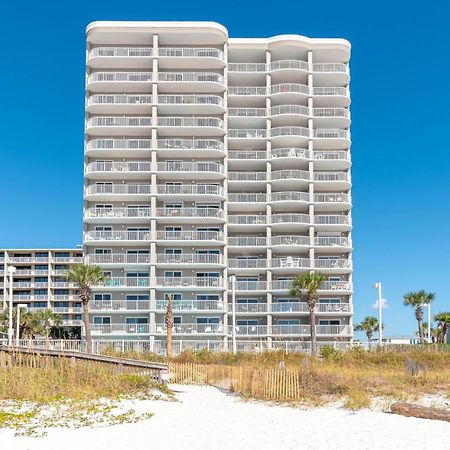 Villa Tradewinds 908 Orange Beach Esterno foto