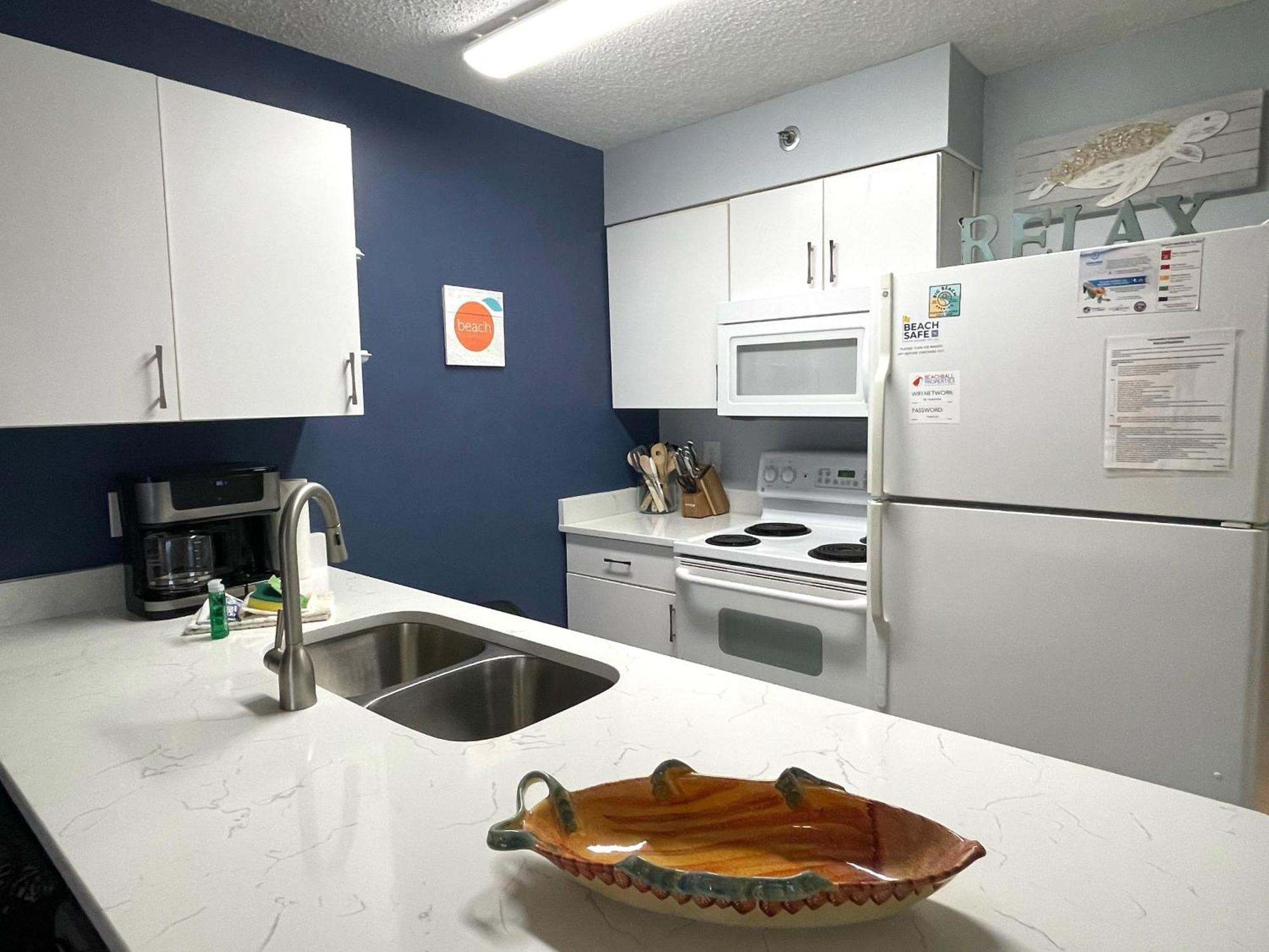 Villa Tradewinds 908 Orange Beach Esterno foto