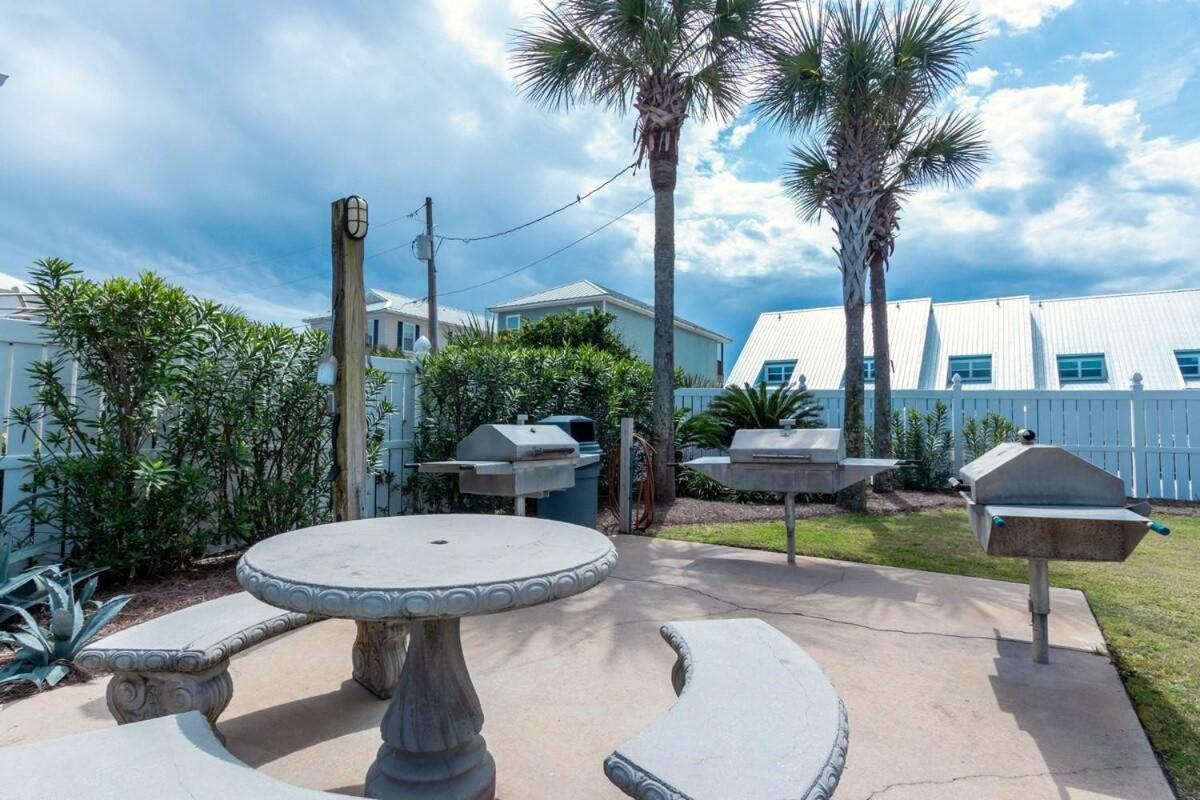 Villa Tradewinds 908 Orange Beach Esterno foto