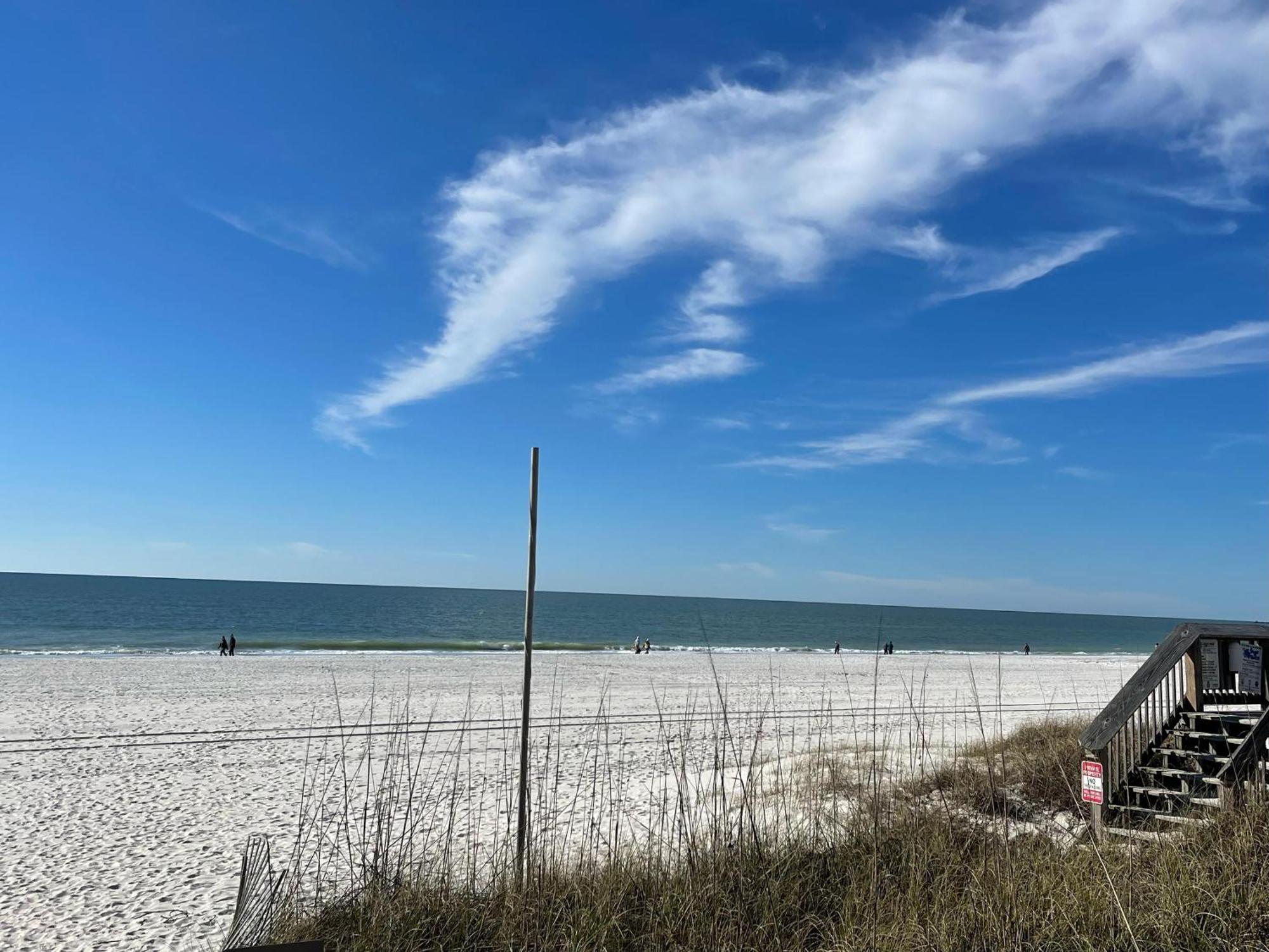 Villa Tradewinds 908 Orange Beach Esterno foto