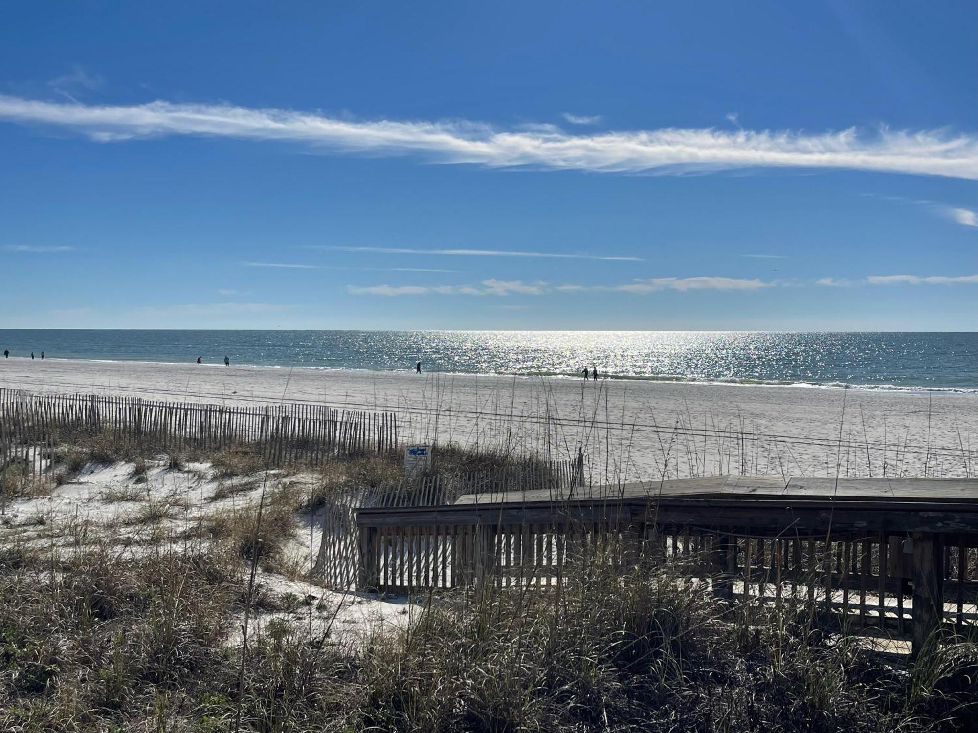 Villa Tradewinds 908 Orange Beach Esterno foto