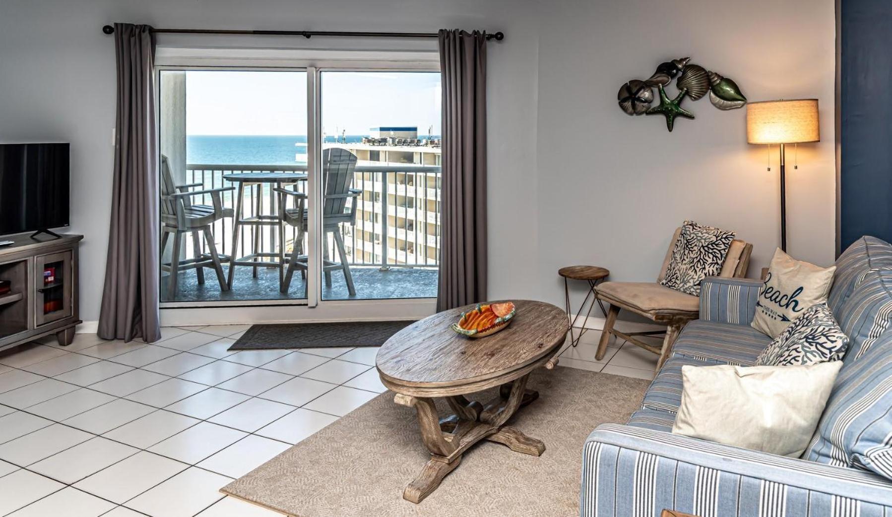 Villa Tradewinds 908 Orange Beach Esterno foto
