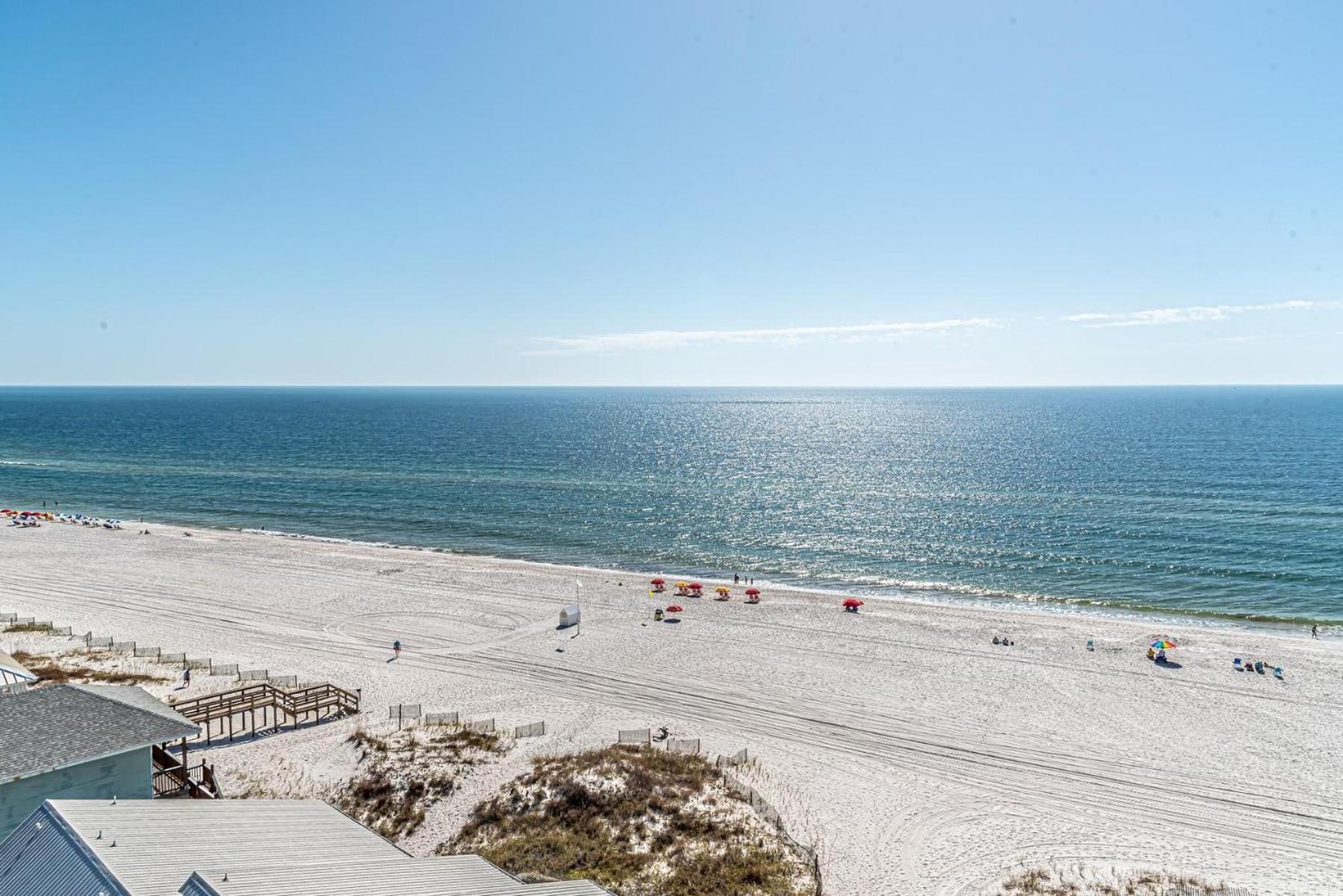 Villa Tradewinds 908 Orange Beach Esterno foto