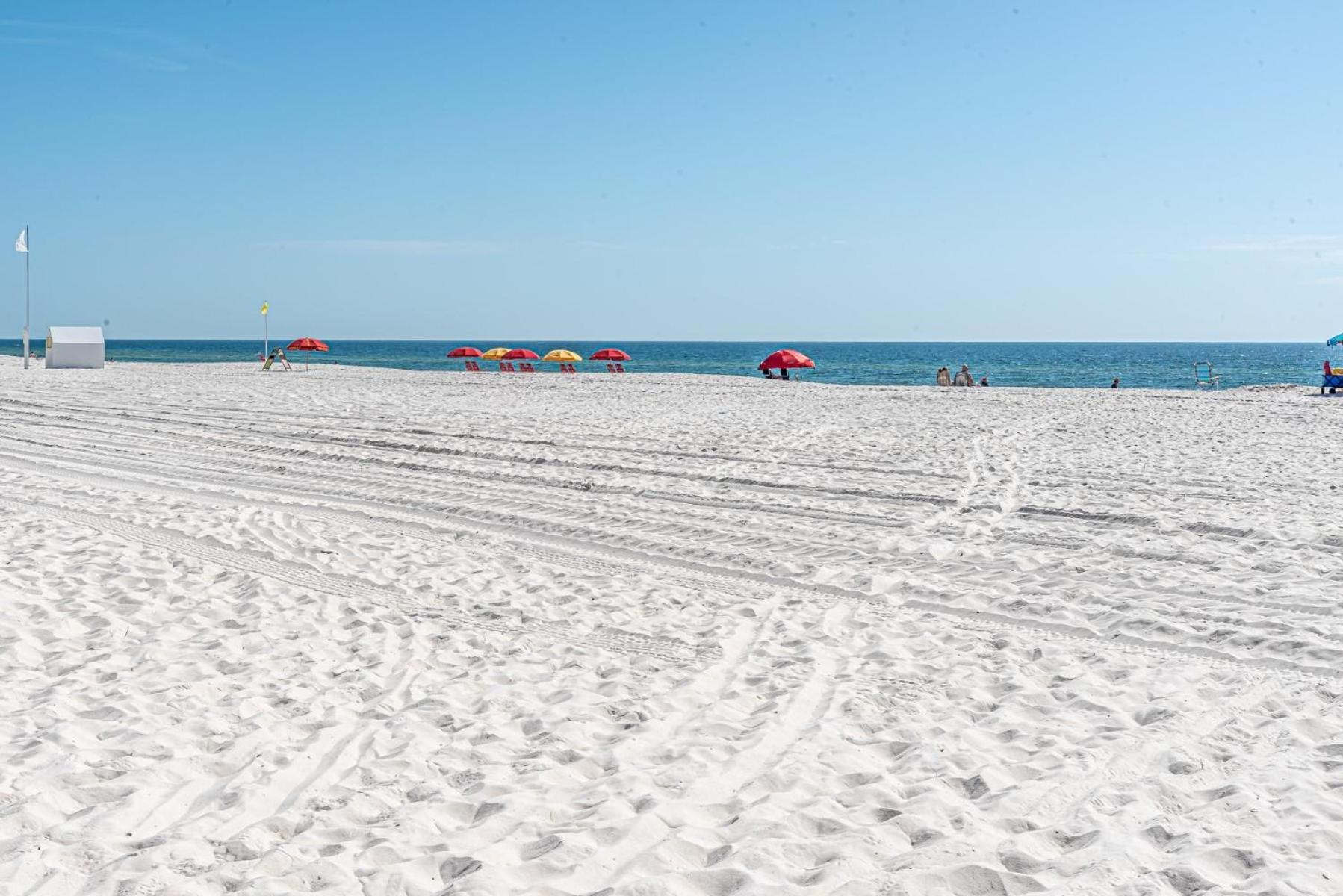 Villa Tradewinds 908 Orange Beach Esterno foto