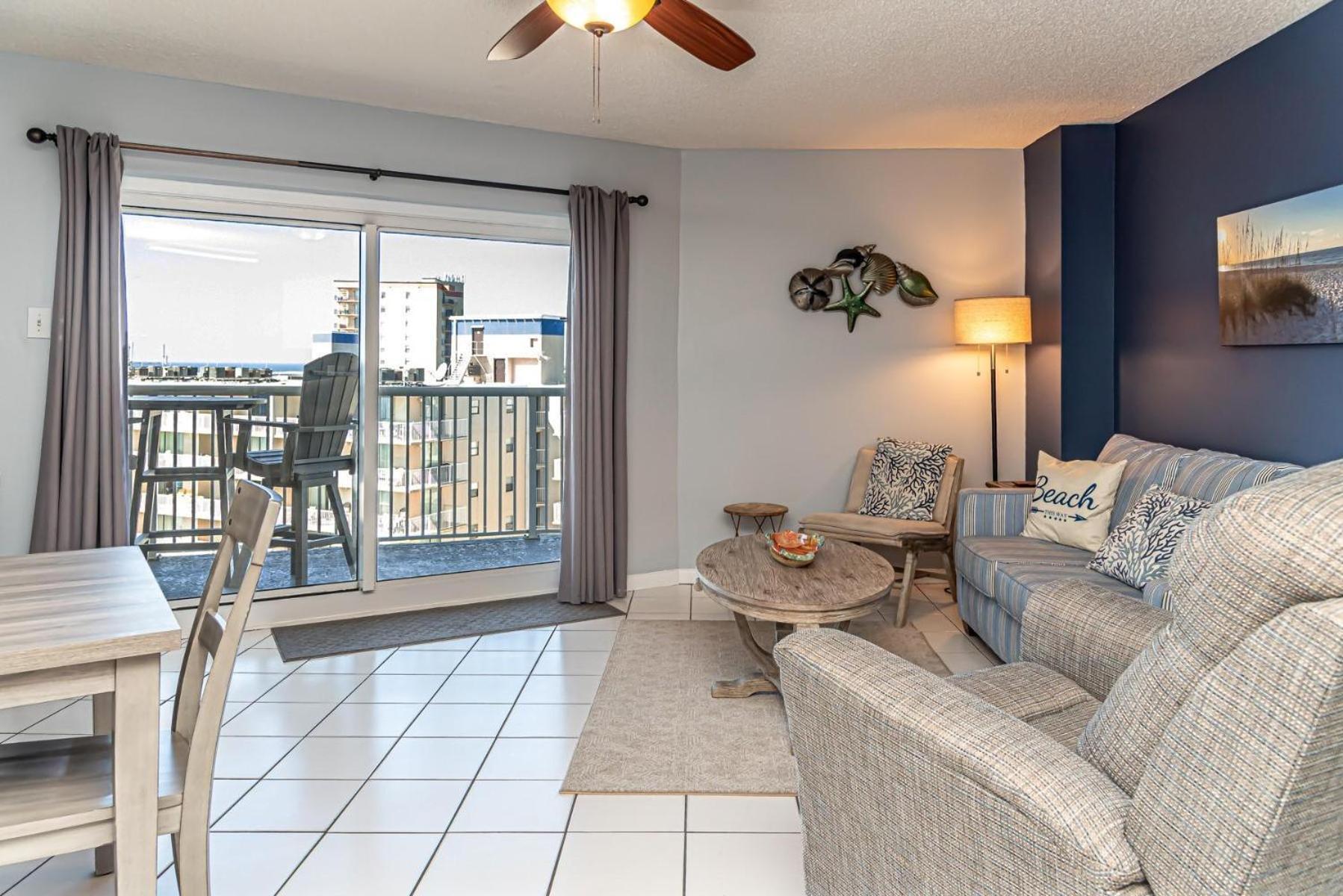 Villa Tradewinds 908 Orange Beach Esterno foto