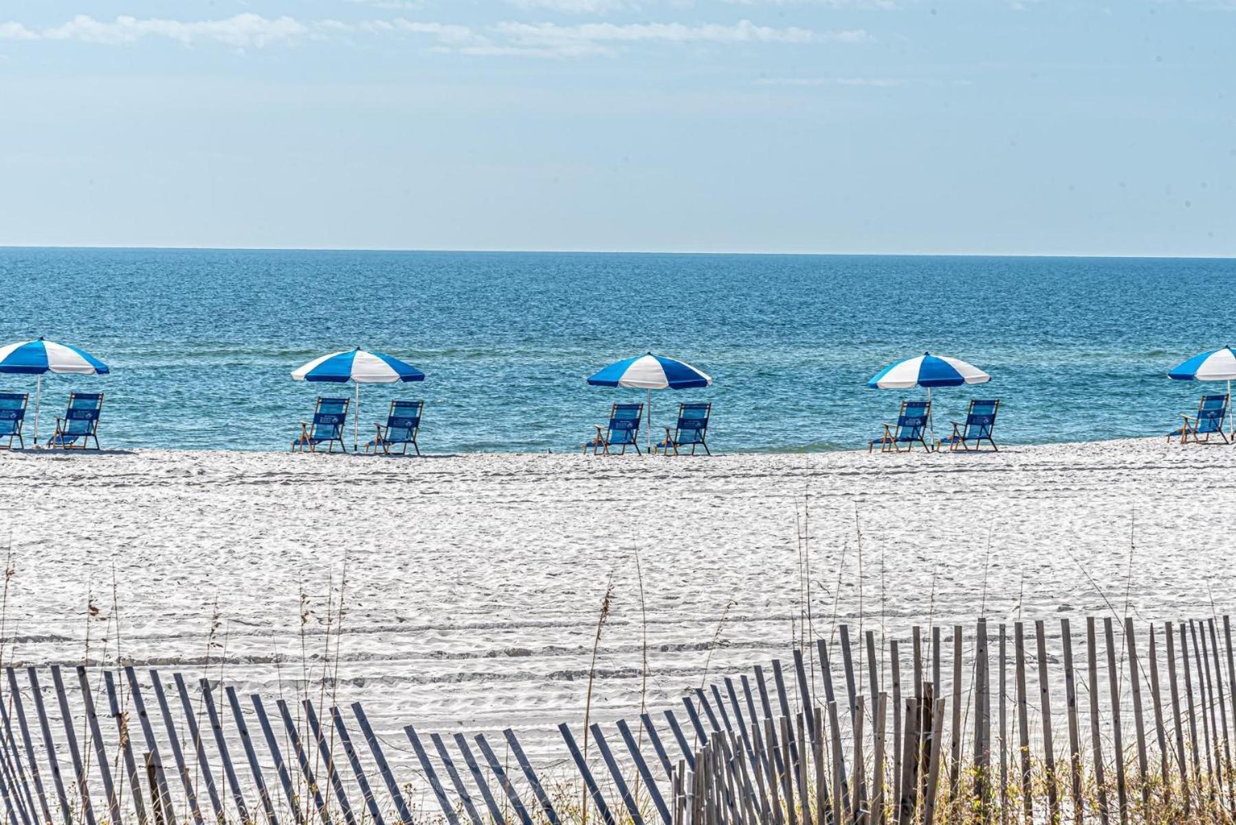Villa Tradewinds 908 Orange Beach Esterno foto