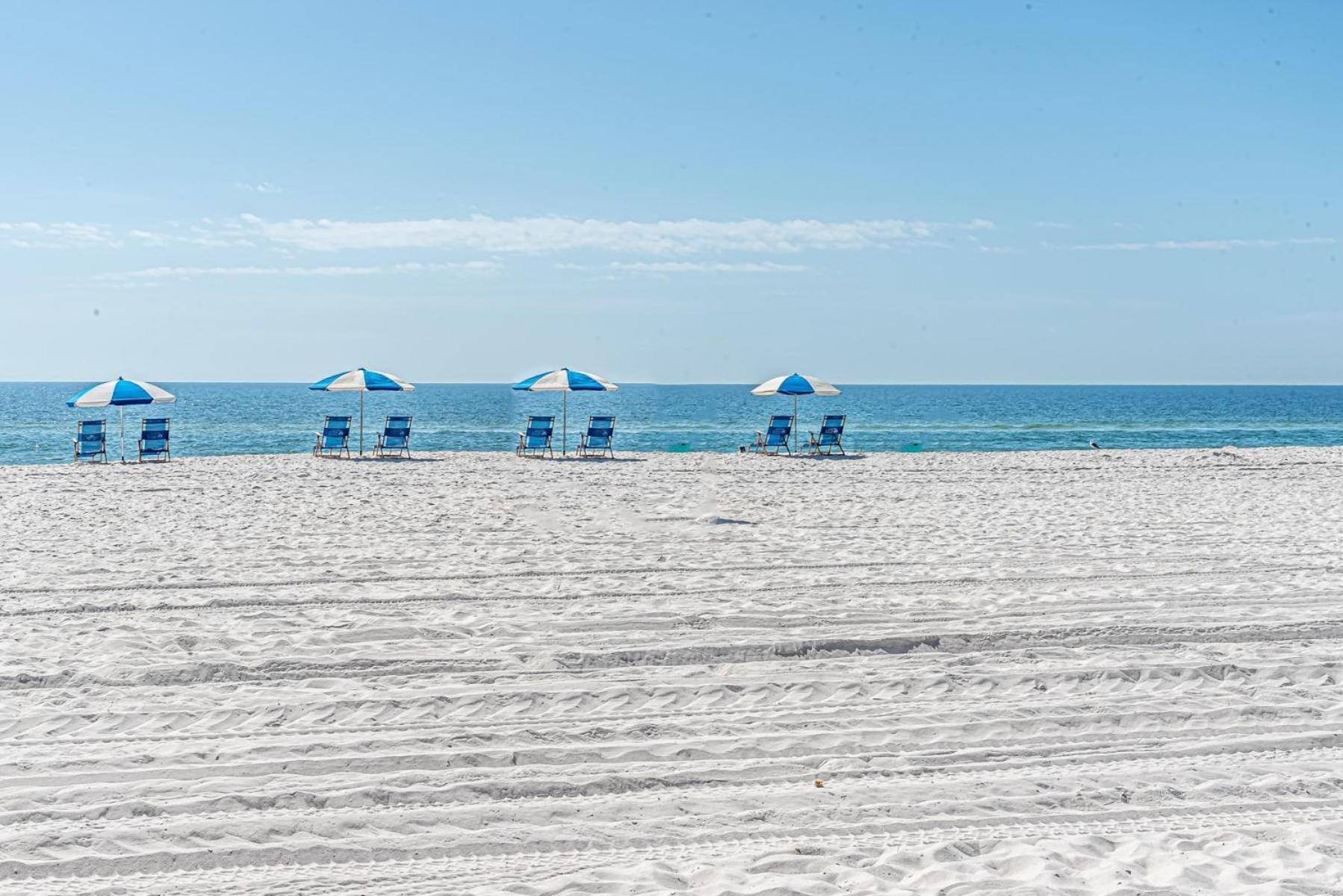 Villa Tradewinds 908 Orange Beach Esterno foto