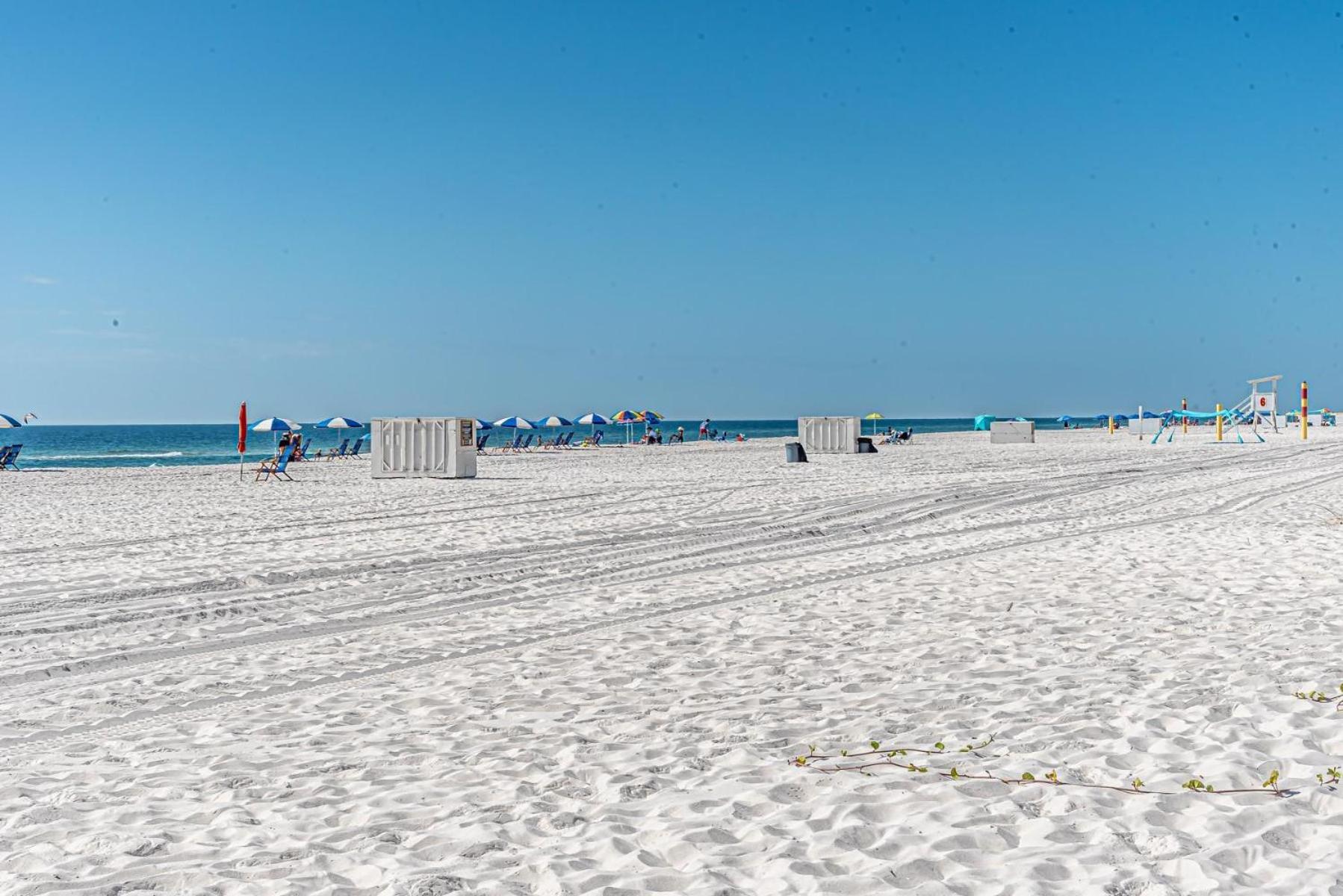 Villa Tradewinds 908 Orange Beach Esterno foto