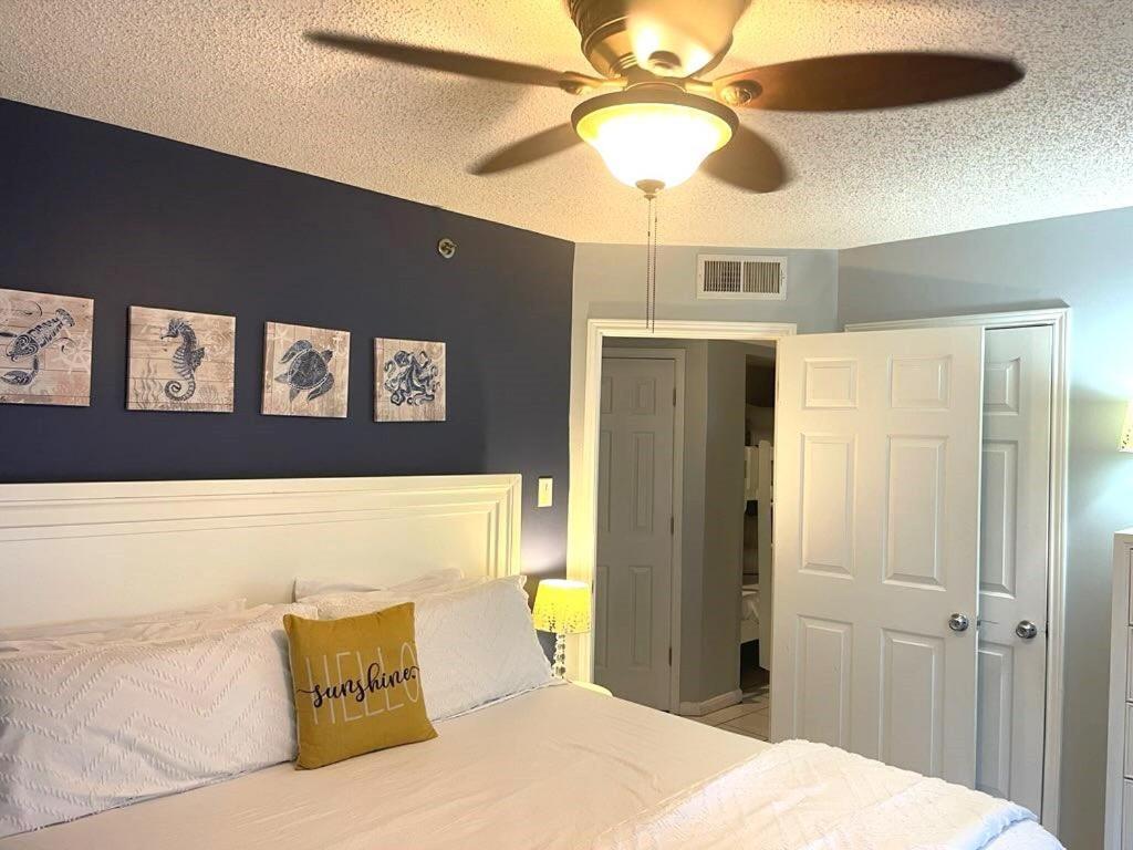 Villa Tradewinds 908 Orange Beach Esterno foto