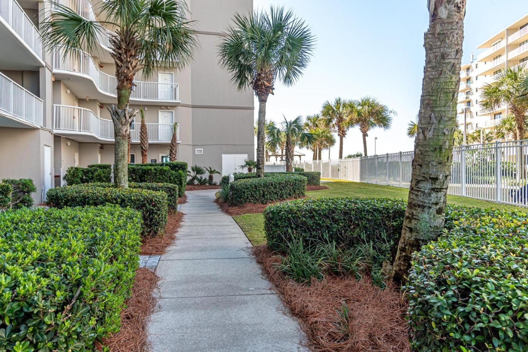 Villa Tradewinds 908 Orange Beach Esterno foto