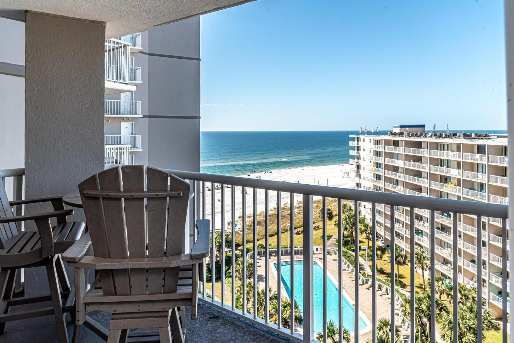 Villa Tradewinds 908 Orange Beach Esterno foto