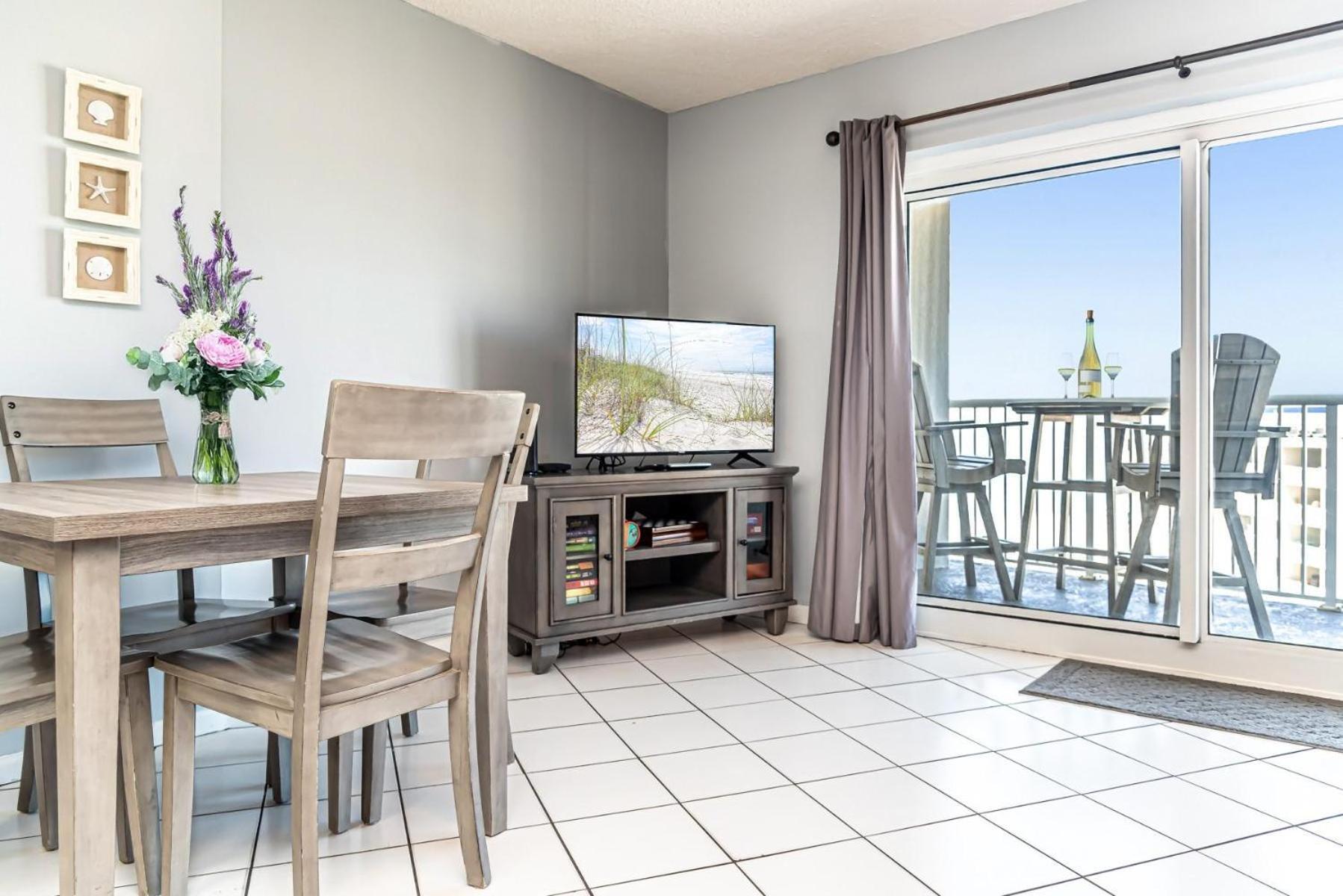 Villa Tradewinds 908 Orange Beach Esterno foto