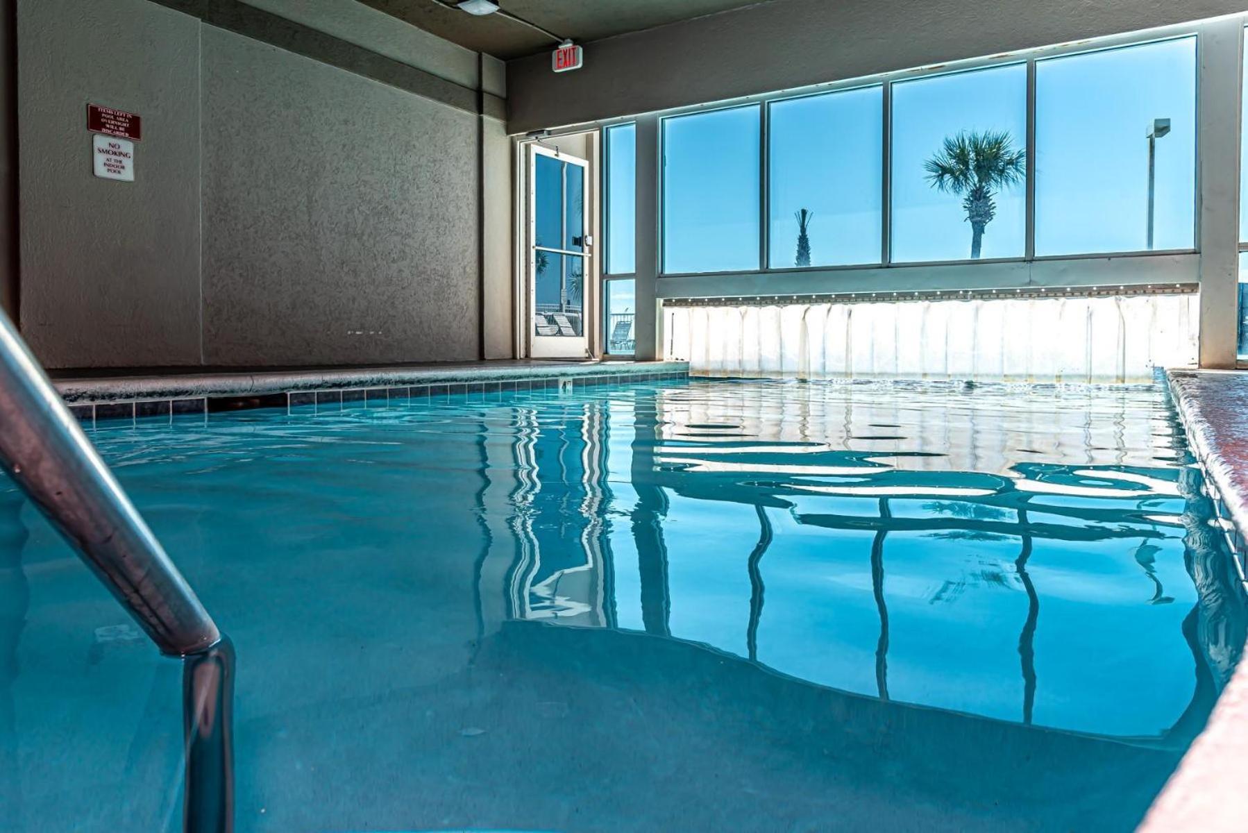 Villa Tradewinds 908 Orange Beach Esterno foto