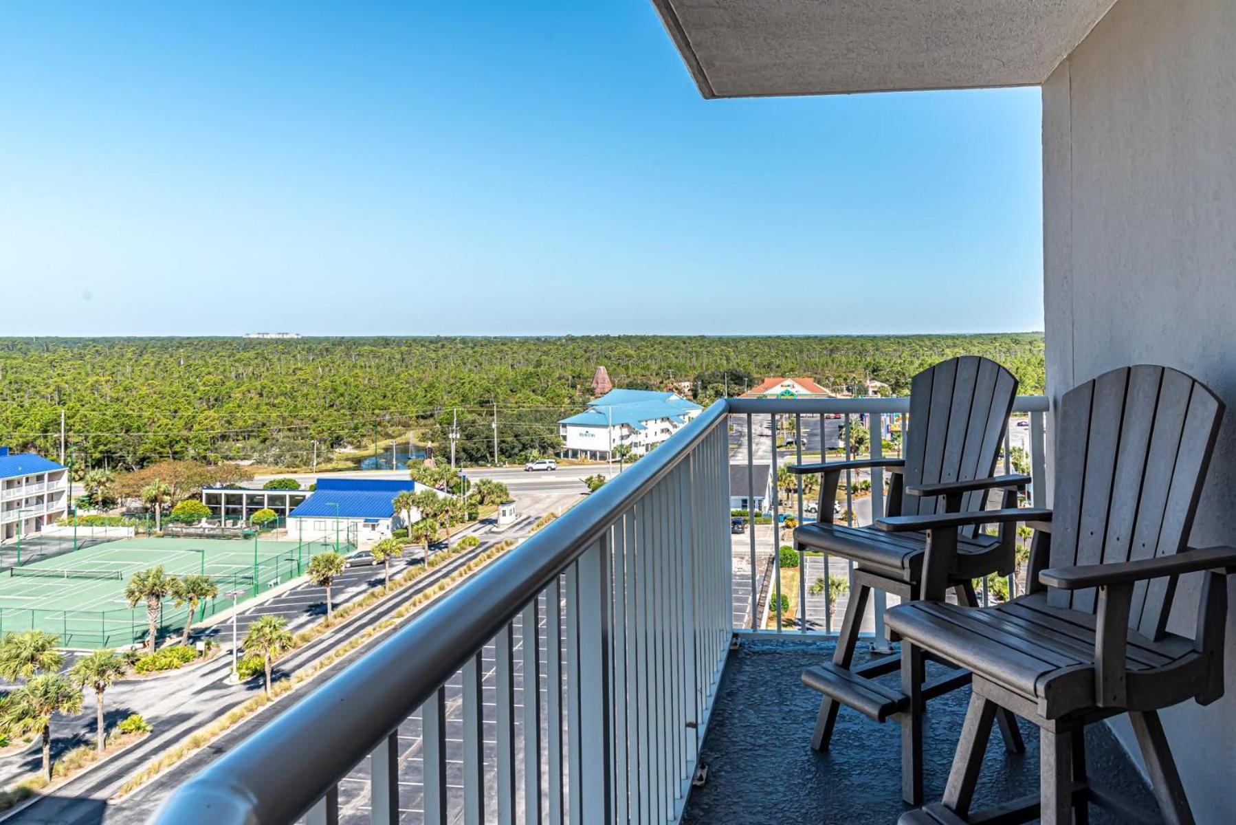 Villa Tradewinds 908 Orange Beach Esterno foto